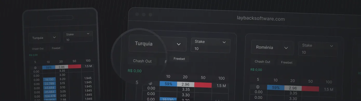 Runs on any system